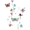 Décoration Murale Insecte Winged Medley-Studio Roof New