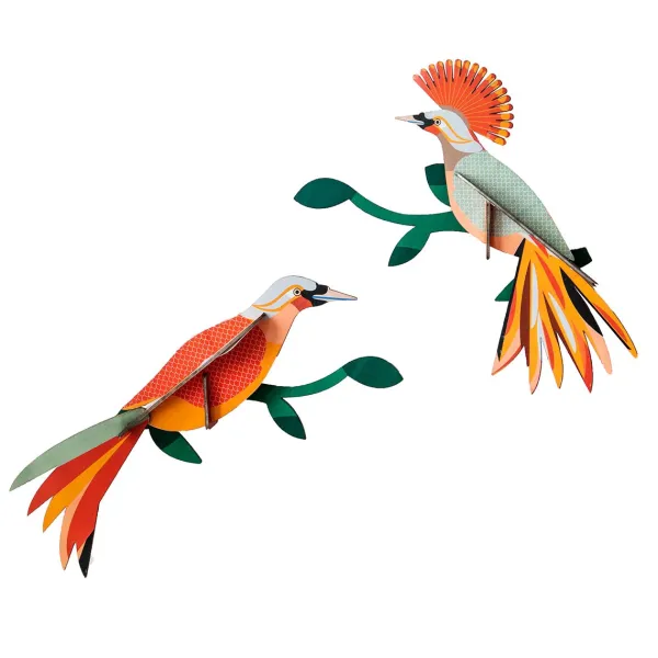 dcoration_murale_oiseau_d_SKU913e2151748b633719f04f05f343812d_0.webp Décoration Murale Oiseau De Paradis Obi-Studio Roof Online