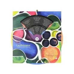 Disque Calendrier Fruits/Legumes - Le Primeur-Sélectionné par Fleux Sale