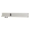 Etagere Murale Folded Gris L-Muuto New