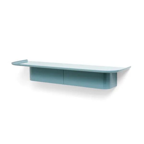 etagere_murale_korpus__l__SKU269fe98899cc04660ae4467f06286d76_0.webp Etagere Murale Korpus - L 90 X P 25 X H 14 Cm - Sea-Hay Clearance