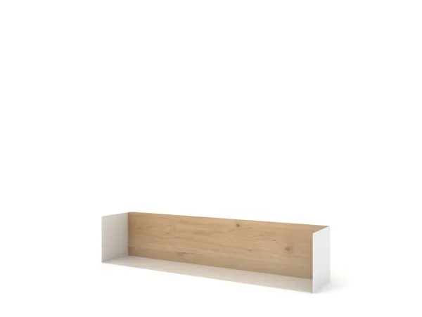 etagere_u_en_chene___x__c_SKU24452e7d86b9114ddd5e43cbae33127c_0.webp Etagere U En Chene - 70 X 15 Cm-Ethnicraft New