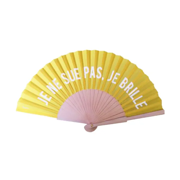 eventail_je_ne_sue_pas_je_SKU3ba0bb786238e022a42720fa45d34fbe_0.webp Eventail Je Ne Sue Pas, Je Brille-Sélectionné par Fleux Discount