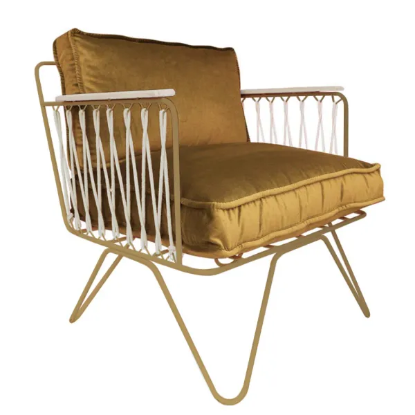 fauteuil_croisette_en_vel_SKU66699f87c1cdd750a4c02a2f73362a6d_1.webp Fauteuil Croisette En Velours Camel - Dore & Bois Clair-Honoré New