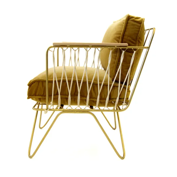 fauteuil_croisette_en_vel_SKU66699f87c1cdd750a4c02a2f73362a6d_3.webp Fauteuil Croisette En Velours Camel - Dore & Bois Clair-Honoré New