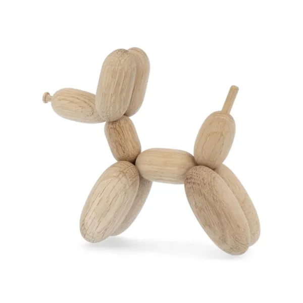 figurine_chien_ballon_dog_SKUcd49c177d72caca29cee255636ec709f_1.webp Figurine Chien Ballon D'Og - H 14.5 Cm-BoyHood Discount