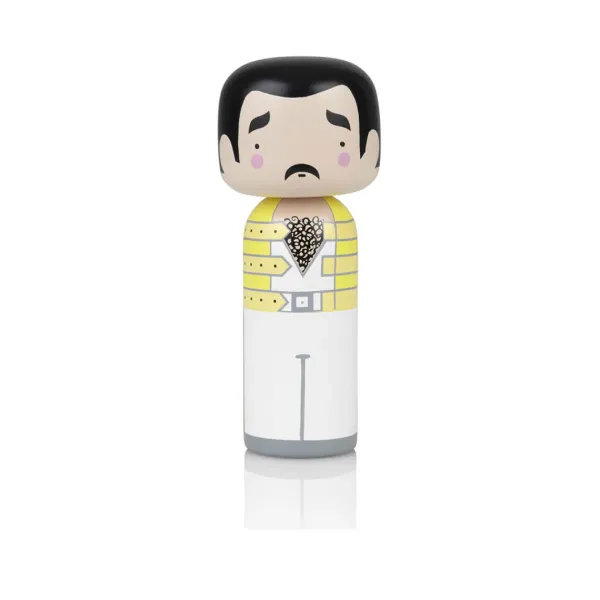 figurine_en_bois__kokeshi_SKUfdbffc2ddb50d0cd7518ed109cd78284_0.webp Figurine En Bois - Kokeshi Sketch.Inc - Freddie - 14.5 Cm-Lucie Kaas Online