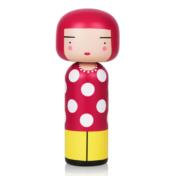 figurine_en_bois_kokeshi__SKU1a85f1a59e4a4678ea1a58f64ffb4e73_3.webp Figurine En Bois Kokeshi Sketch.Inc Dot-Lucie Kaas Discount