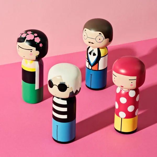 figurine_en_bois_kokeshi__SKU1a85f1a59e4a4678ea1a58f64ffb4e73_5.webp Figurine En Bois Kokeshi Sketch.Inc Dot-Lucie Kaas Discount