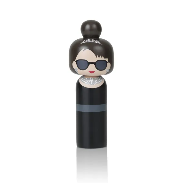 figurine_en_bois_kokeshi__SKUa0cb34e901d162131afac76a19a7b975_0.webp Figurine En Bois Kokeshi Sketch.Inc Audrey - 16.5 Cm-Lucie Kaas Online