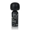 Figurine En Bois Kokeshi Sketch.Inc Jean-Michel Basquiat Evil Thoughts - 14.5 Cm-Lucie Kaas