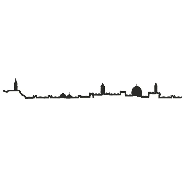 frise_decorative_jerusale_SKU8d741875b675039bab8b4e726db1834c_0.webp Frise Decorative Jerusalem Noir-The Line Online