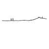 Frise Decorative Lyon Noir-The Line New