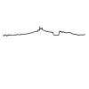 Frise Decorative Marseille Noir-The Line Discount