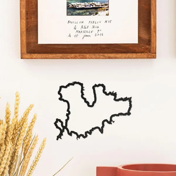 frise_decorative_mykonos__SKU3849c8f8396e958845c726ffecde361c_1.webp Frise Decorative Mykonos - Noir - 50 Cm-The Line Discount