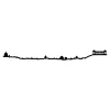 Frise Decorative Rome-The Line Outlet