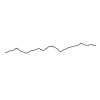 Frise Decorative Val D'Isere - Noir - 50 Cm-The Line New