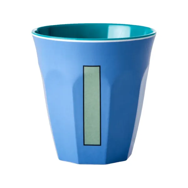 gobelet_lettre_i_en_melam_SKU0d7906f16949f16708fc6af2ea72b993_0.webp Gobelet Lettre I En Melamine - Bleu-Rice Outlet