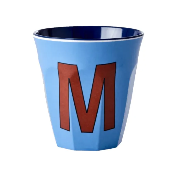gobelet_lettre_m_en_melam_SKU08a031348c933bca4c67704e230007f7_0.webp Gobelet Lettre M En Melamine - Bleu-Rice