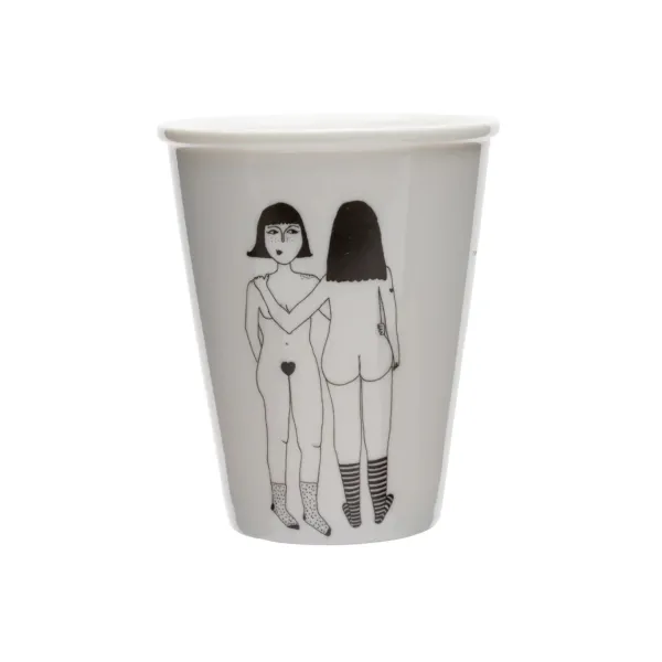 gobelet_quatre_boobies_en_SKU5ef08b7c8af640b29a52bec3692bfeca_0.webp Gobelet Quatre Boobies En Porcelaine-Helen B Hot