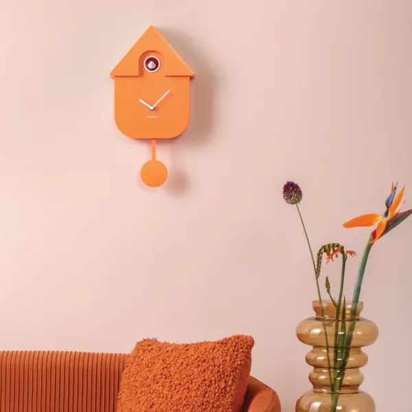 horloge_modern_cuckoo__or_SKU0989c4929e41684b699c10ed1a0d3a1c_5.webp Horloge Modern Cuckoo - Orange-Sélectionné par Fleux New