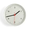 Horloge Murale By Jasper Morrison - Blanc-Hay Outlet