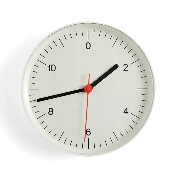 horloge_murale_by_jasper__SKU01176cd7cd2cb1e56bfedbfa9f81d924_0.webp Horloge Murale By Jasper Morrison - Blanc-Hay Outlet