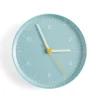 Horloge Murale By Jasper Morrison - Bleu-Hay Clearance