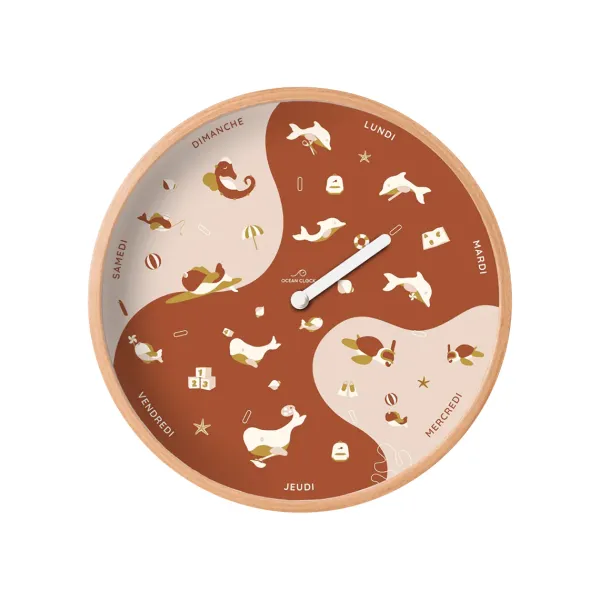 horloge_semaine_pour_enfa_SKUf0f74ca0f14f5aa251970340a9069ec1_0.webp Horloge Semaine Pour Enfant En Bois - Terracota-Ocean Clock Online
