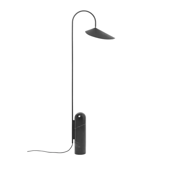 lampadaire_arum_h__cm__no_SKU81bb874403460884e977e01a8ea10434_0.webp Lampadaire Arum H 136 Cm - Noir-Ferm Living Hot