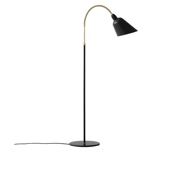 lampadaire_bellevue___cm__SKUfba951e3a74871b60d6f17adb91ccc1f_0.webp Lampadaire Bellevue - 176 Cm - Noir & Laiton-And Tradition Outlet