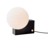 Lampe / Applique Murale Journey - Noir-And Tradition Sale