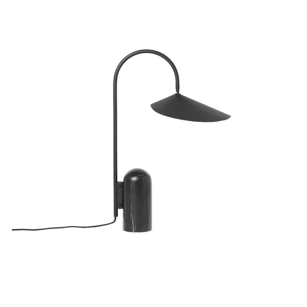 lampe_a_poser_arum_h__cm__SKU3a496aeee61ff069b0f37beee9c167ab_0.webp Lampe A Poser Arum H 50 Cm - Noir-Ferm Living