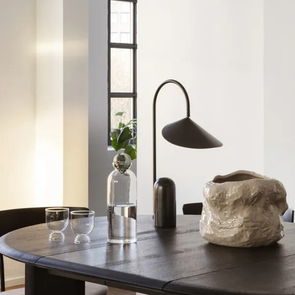 lampe_a_poser_arum_h__cm__SKU3a496aeee61ff069b0f37beee9c167ab_1.webp Lampe A Poser Arum H 50 Cm - Noir-Ferm Living