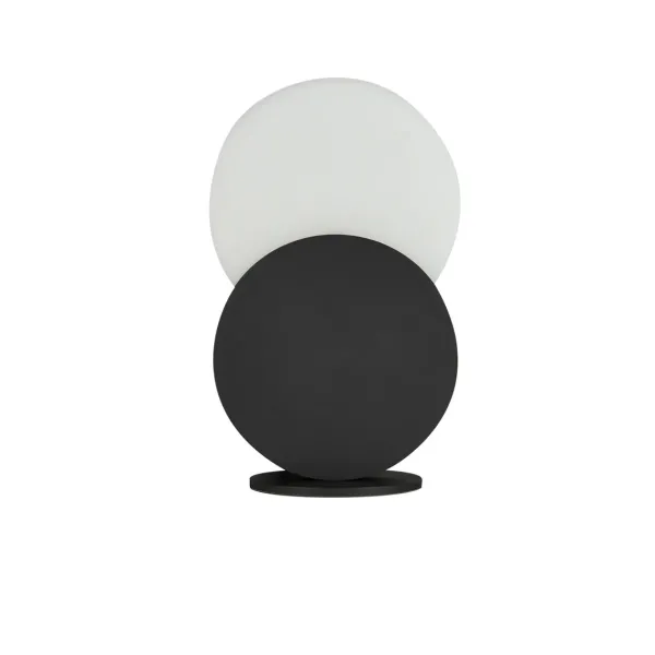 lampe_a_poser_duo__noir_SKU39619c478298491140dae92aaf4c67ec_0.webp Lampe A Poser Duo - Noir-ENOstudio Clearance