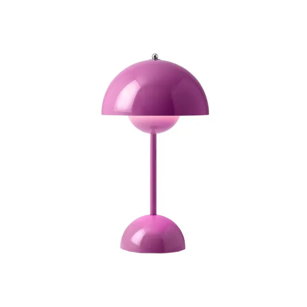 lampe_a_poser_flowerpot_v_SKU3f1a6257b7ccec72fcc737fe5122f2f7_0.webp Lampe A Poser Flowerpot Vp9 Sans Fil - Rose Tangy-And Tradition
