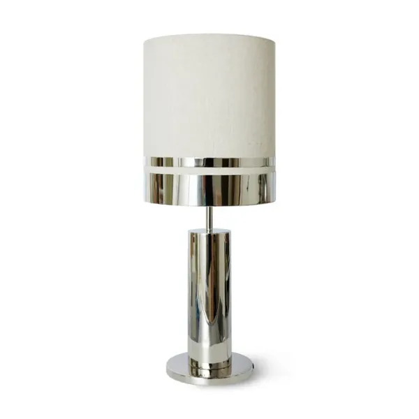 lampe_a_poser_space__o__x_SKU8a435d437b32f6b287e426c8a9392370_0.webp Lampe A Poser Space - O 30 X H 72 Cm - Chrome-HK Living