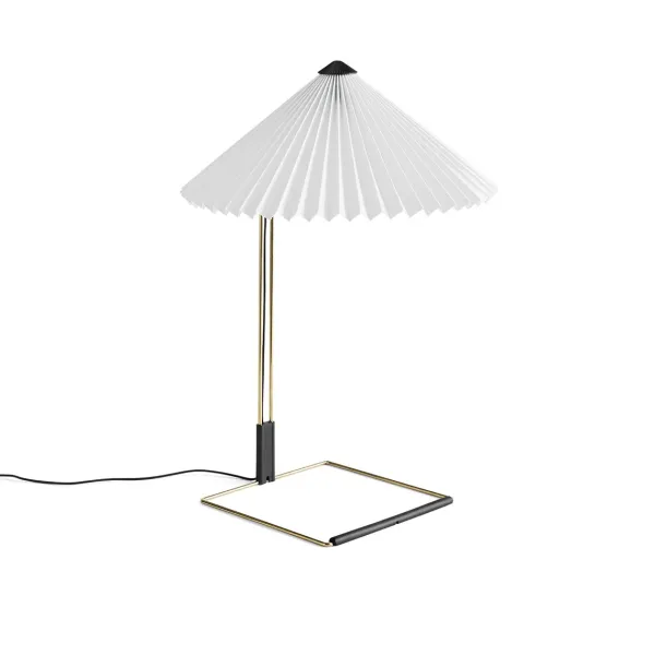 lampe_de_table_matin__bla_SKUf200d4392516068db9125417bd1d24ad_0.webp Lampe De Table Matin - Blanc L-Hay Online