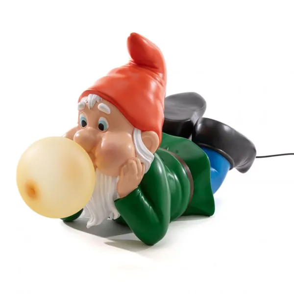 lampe_gummy_dreaming_usb__SKUea030197c440b8dcf4c0f7264632c08d_0.webp Lampe Gummy Dreaming Usb En Resine - H 26 Cm-Seletti Online