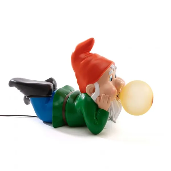 lampe_gummy_dreaming_usb__SKUea030197c440b8dcf4c0f7264632c08d_2.webp Lampe Gummy Dreaming Usb En Resine - H 26 Cm-Seletti Online