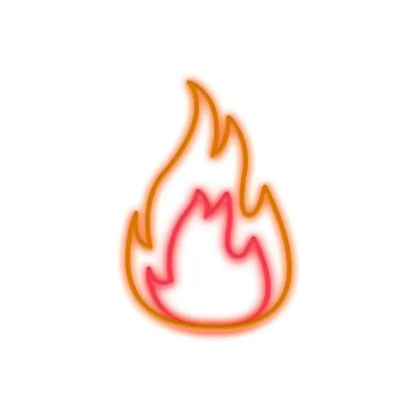 lampe_murale_neon_led_fir_SKUdd514962d6b580c295945966358ee611_0.webp Lampe Murale Neon Led Fire - Rouge-Sélectionné par Fleux Best