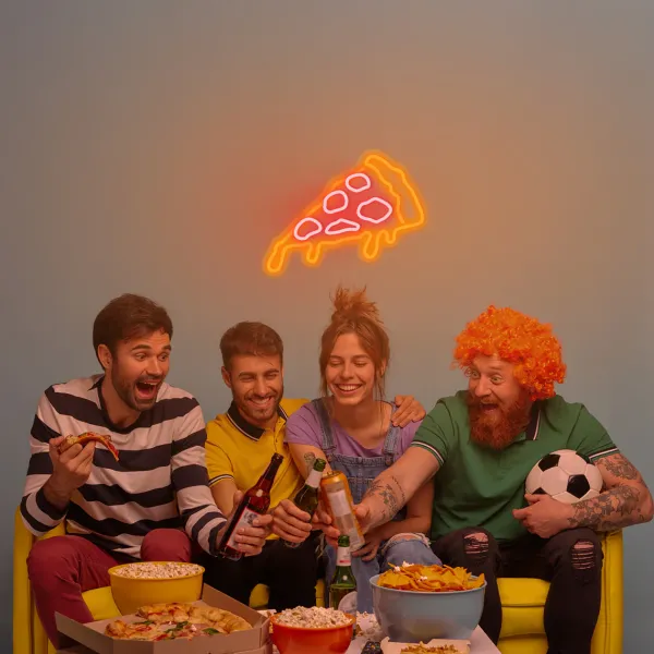 lampe_murale_neon_led_piz_SKUaa3f392d4c1160bb82e677ba8a9fda87_1.webp Lampe Murale Neon Led Pizza - Orange-Sélectionné par Fleux Clearance