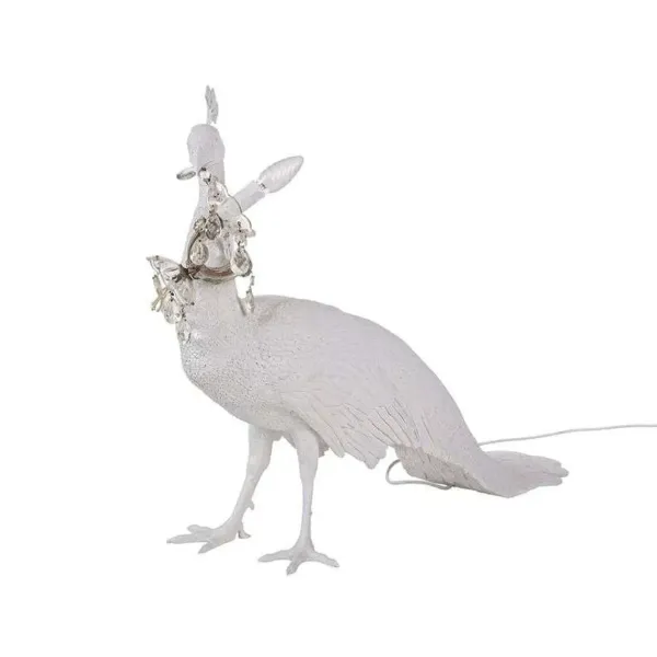 lampe_paon_en_resine__l___SKUd4df5341c19343eb30e2492d9af11cb3_0.webp Lampe Paon En Resine - L 100 X L 29 X H 69 Cm-Seletti Clearance