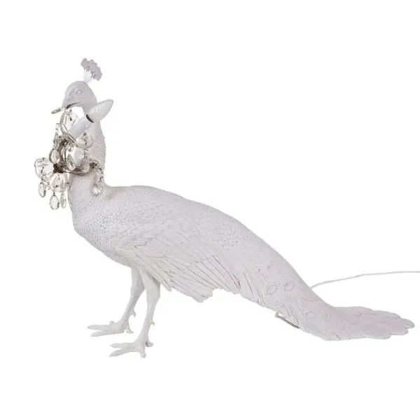 lampe_paon_en_resine__l___SKUd4df5341c19343eb30e2492d9af11cb3_2.webp Lampe Paon En Resine - L 100 X L 29 X H 69 Cm-Seletti Clearance