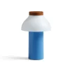 Lampe Sans Fil Pc Portable - Sky Blue-Hay New