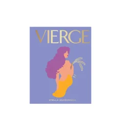 Livre Astrologie Signe Vierge-Hachette Online
