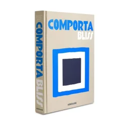 Livre Comporta Bliss-Assouline Outlet