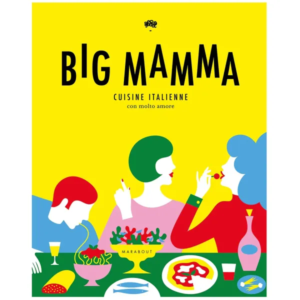 livre_de_cuisine_italienn_SKU128318248662eb6b4175f580738d3988_0.webp Livre De Cuisine Italienne - Big Mamma-Sélectionné par Fleux Hot