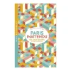 Livre Paris Inattendu-Parigramme Hot