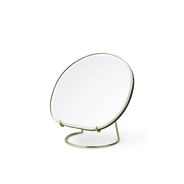 miroir_de_table_pond__h___SKU43fc81fcd52889f99810dff6985b374d_0.webp Miroir De Table Pond - H 23 Cm-Ferm Living Best